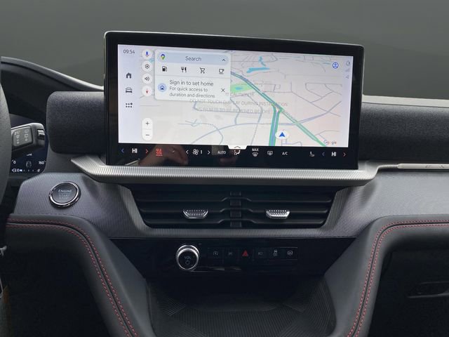 New 2026 Ford Explorer ST w/ Sun And Sound Package image 9