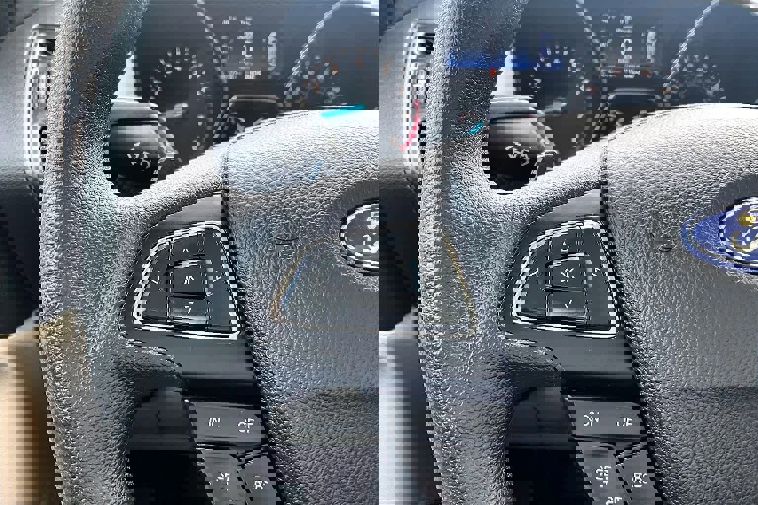 Used 2017 Ford Escape SE w/ SE Cold Weather Package image 23