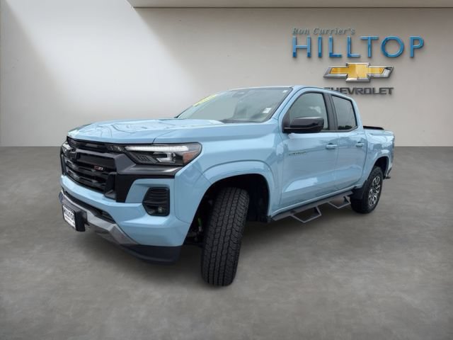 Used 2026 Chevrolet Colorado Z71 w/ Z71 Convenience Package 2 AWD/4WD image 12