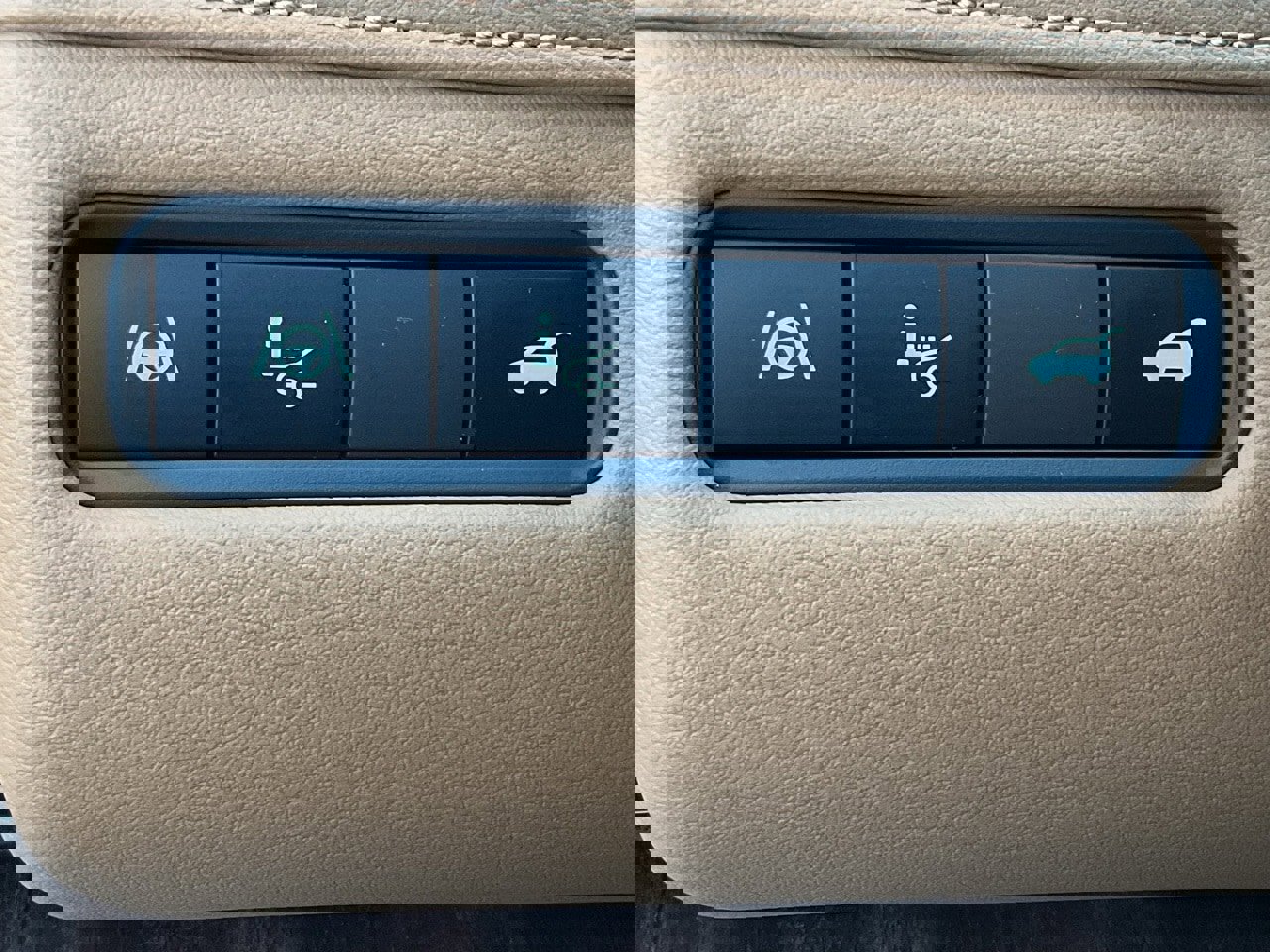 New 2026 Nissan Armada Platinum Reserve image 37