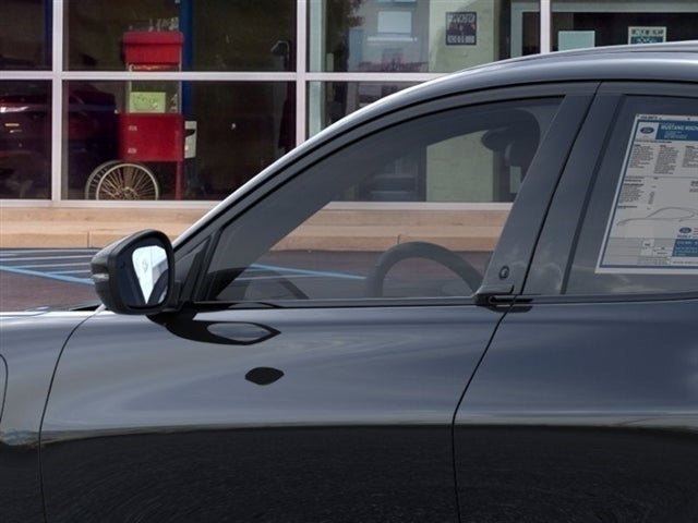 New 2026 Ford Mustang Mach-E Premium AWD/4WD image 86