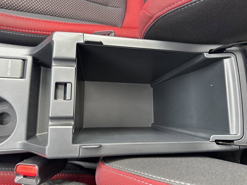 New 2026 Subaru Impreza RS image 20