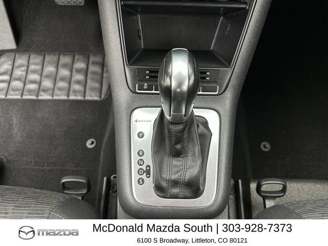 Used 2013 Volkswagen Tiguan S AWD/4WD image 18