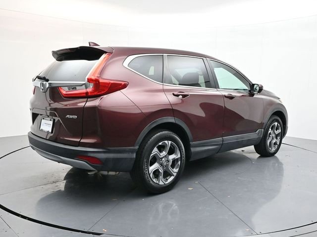 Used 2019 Honda CR-V EX-L image 6