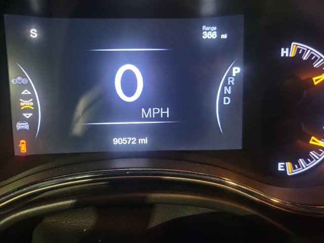 Used 2021 Jeep Grand Cherokee Limited w/ Quick Order Package 28K 80th image 6