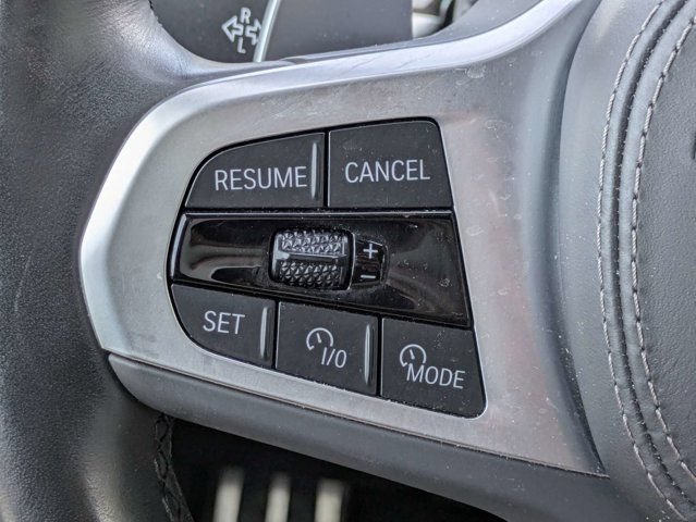 Used 2023 BMW X7 xDrive40i w/ Executive Package AWD/4WD image 27