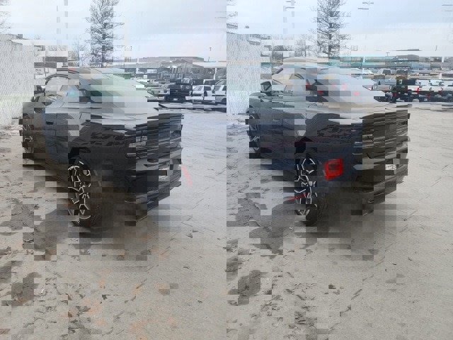 New 2026 Dodge Charger Scat Pack image 3