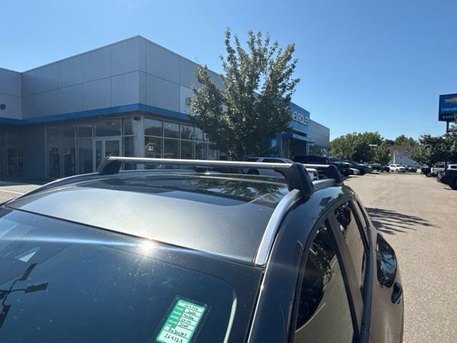 Used 2024 MAZDA CX-50 AWD 2.5 Turbo w/ Weather Package image 11