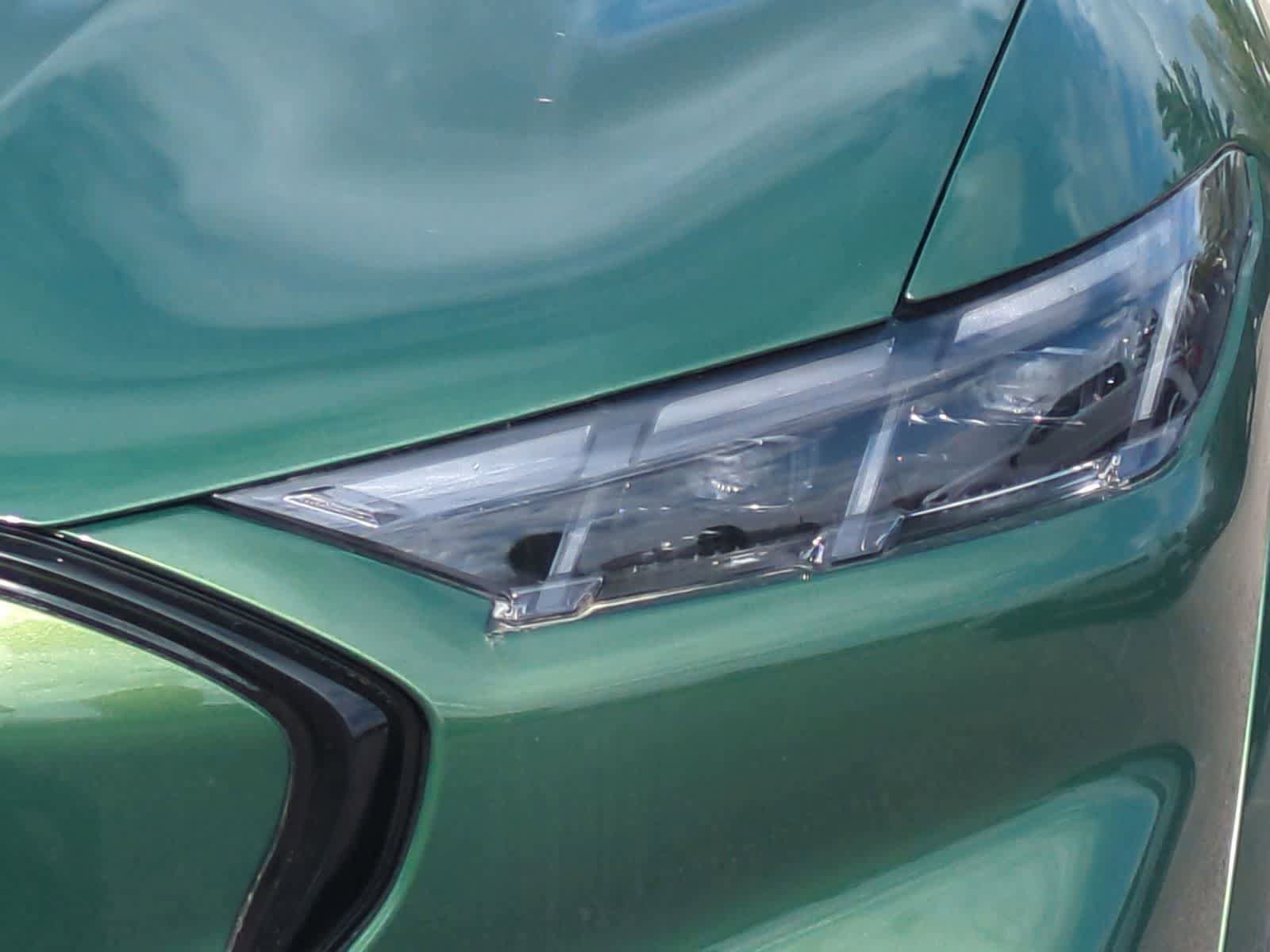 New 2026 Ford Mustang Mach-E Premium AWD/4WD image 11