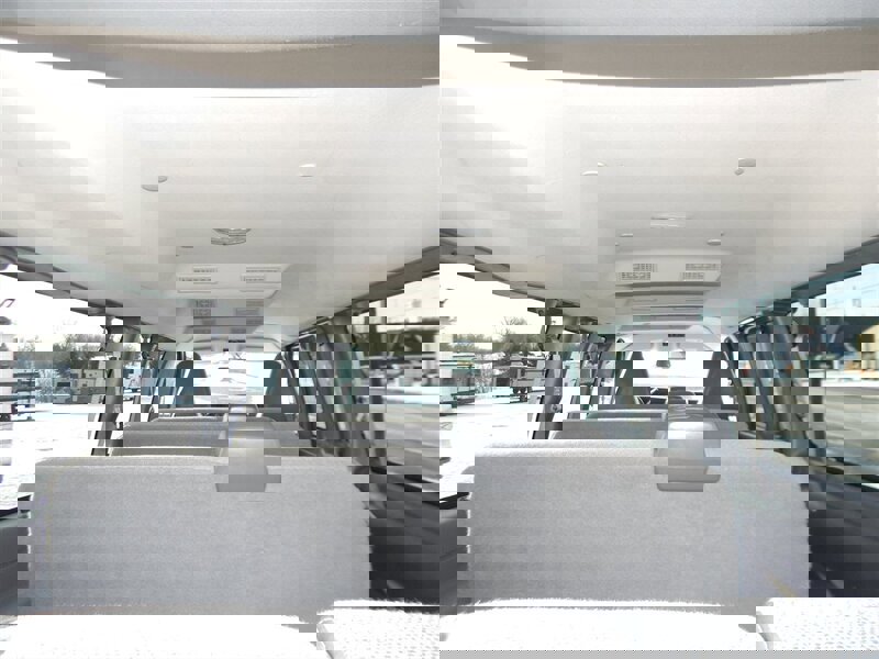 Used 2019 Chevrolet Express 3500 LS image 10