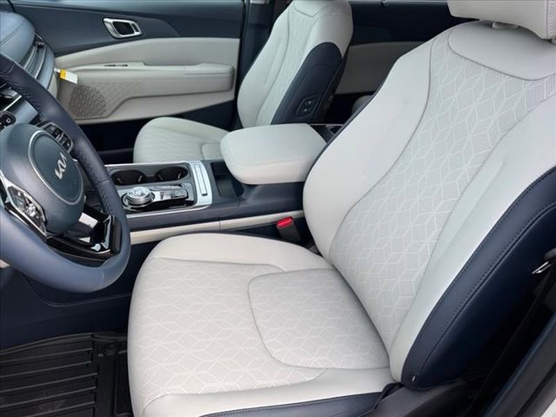 New 2026 Kia Carnival EX image 10