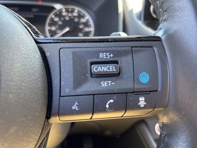 Certified 2023 Nissan Rogue SL w/ SL Premium Package AWD/4WD image 22