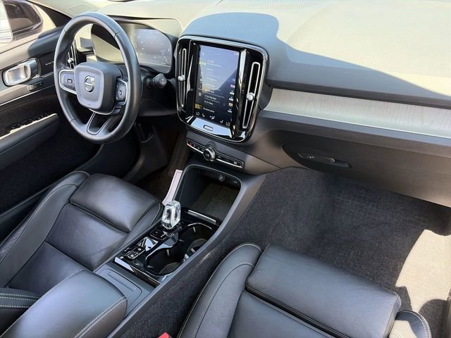 Used 2020 Volvo XC40 T5 Inscription AWD/4WD image 13