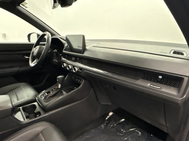Certified 2026 Honda CR-V Sport-L image 29
