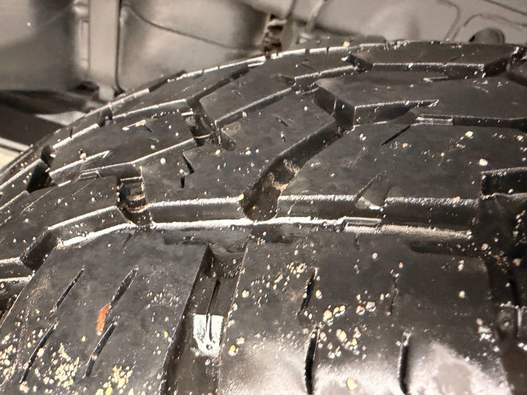 Used 2023 Ford F150 Tremor AWD/4WD image 13