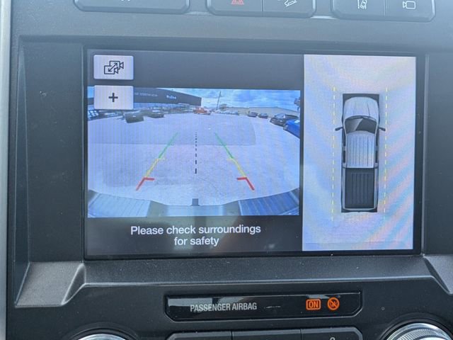 Used 2019 Ford F250 Platinum w/ Platinum Ultimate Package image 22