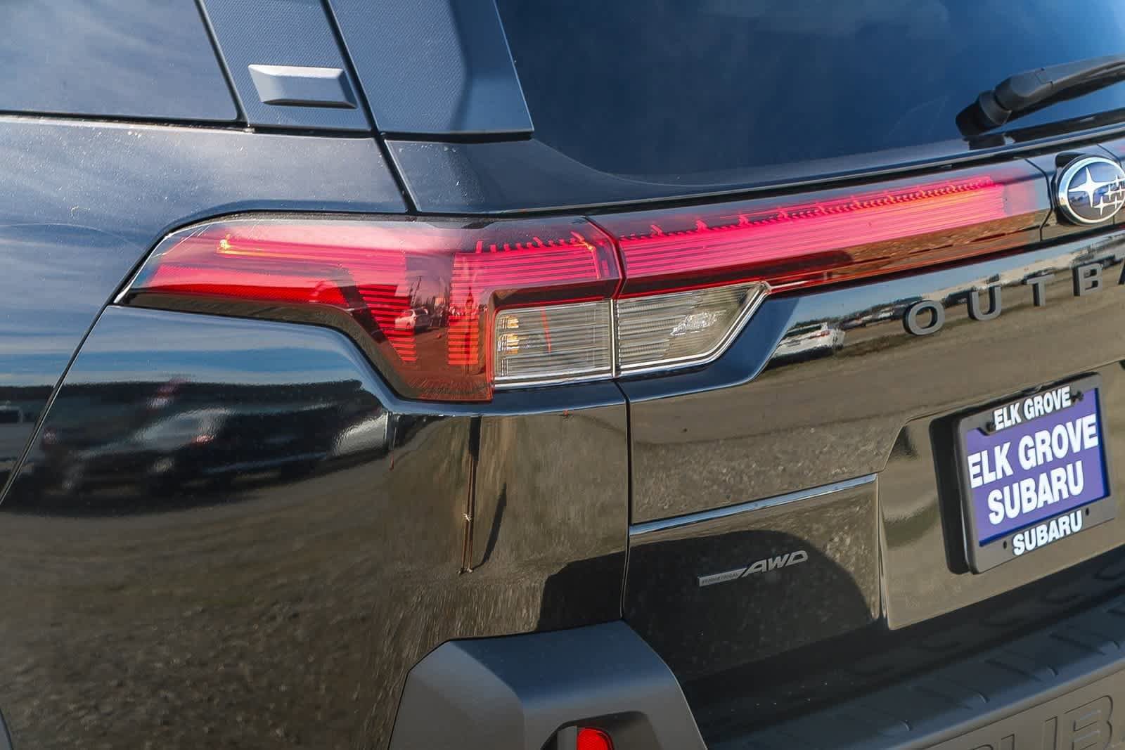 New 2026 Subaru Outback Premium AWD/4WD image 11