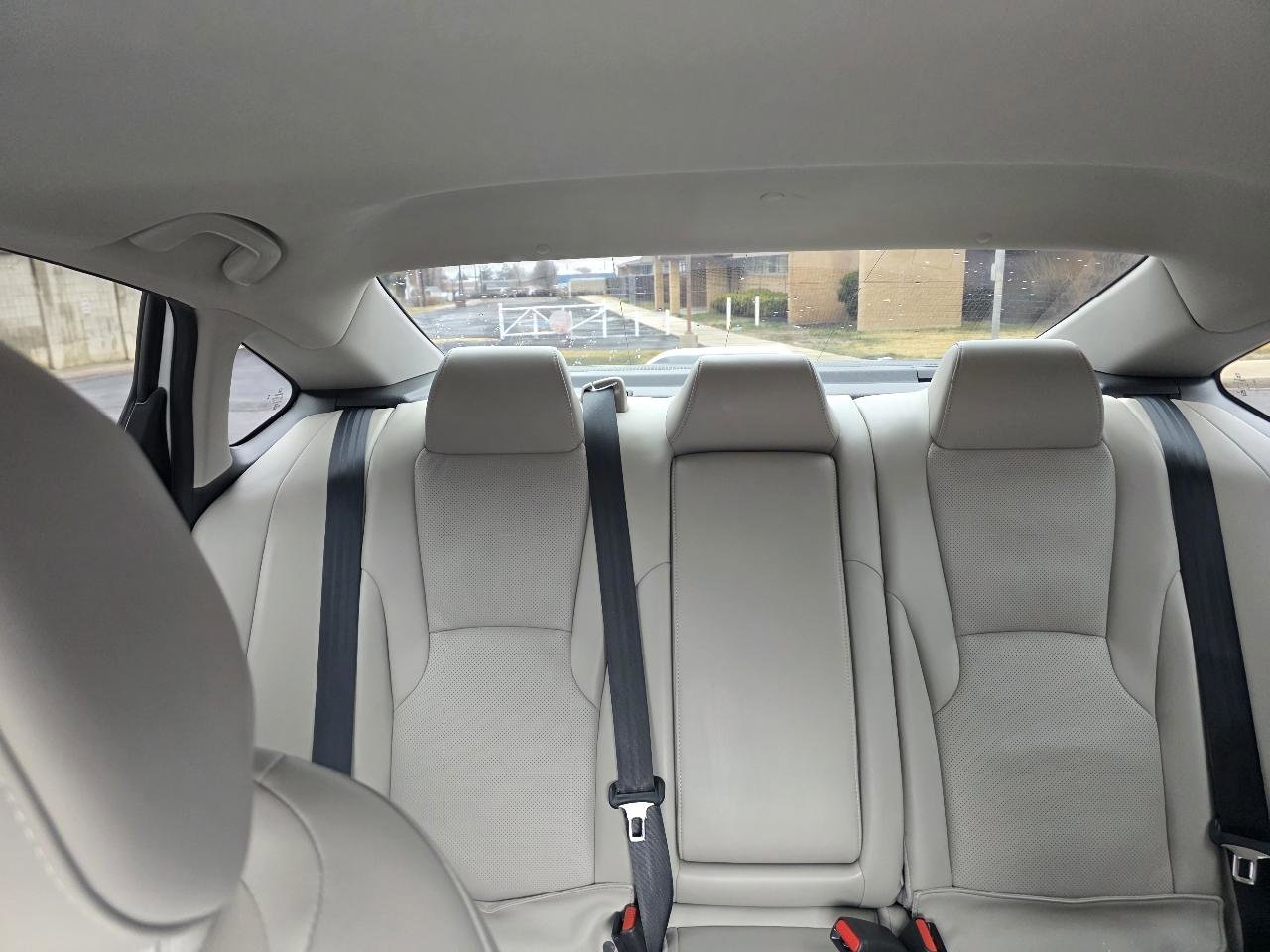 Used 2023 Honda Accord Touring image 21