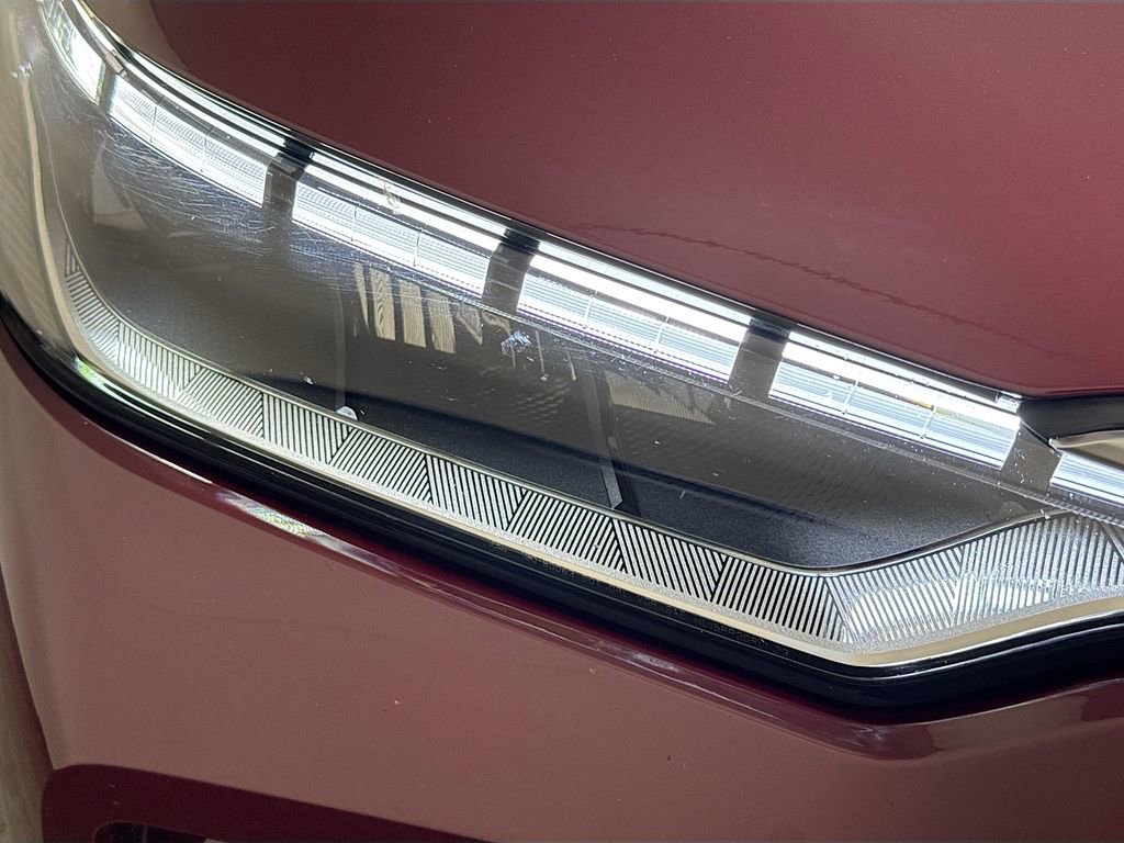 Certified 2026 INFINITI QX60 Luxe w/ Cargo Package AWD/4WD image 41