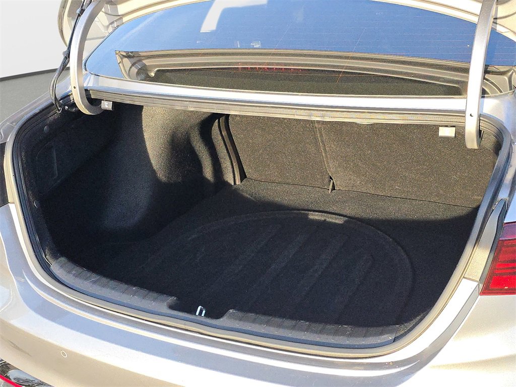 Used 2023 Kia Forte GT w/ GT2 Package image 14