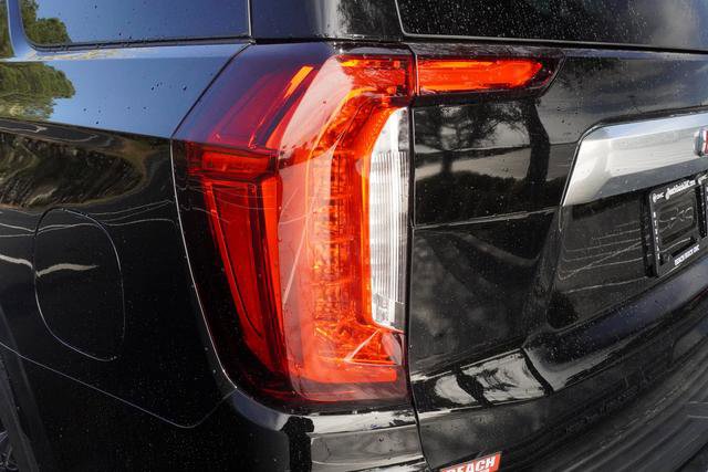 Used 2024 GMC Yukon Denali w/ Advanced Technology Package image 38