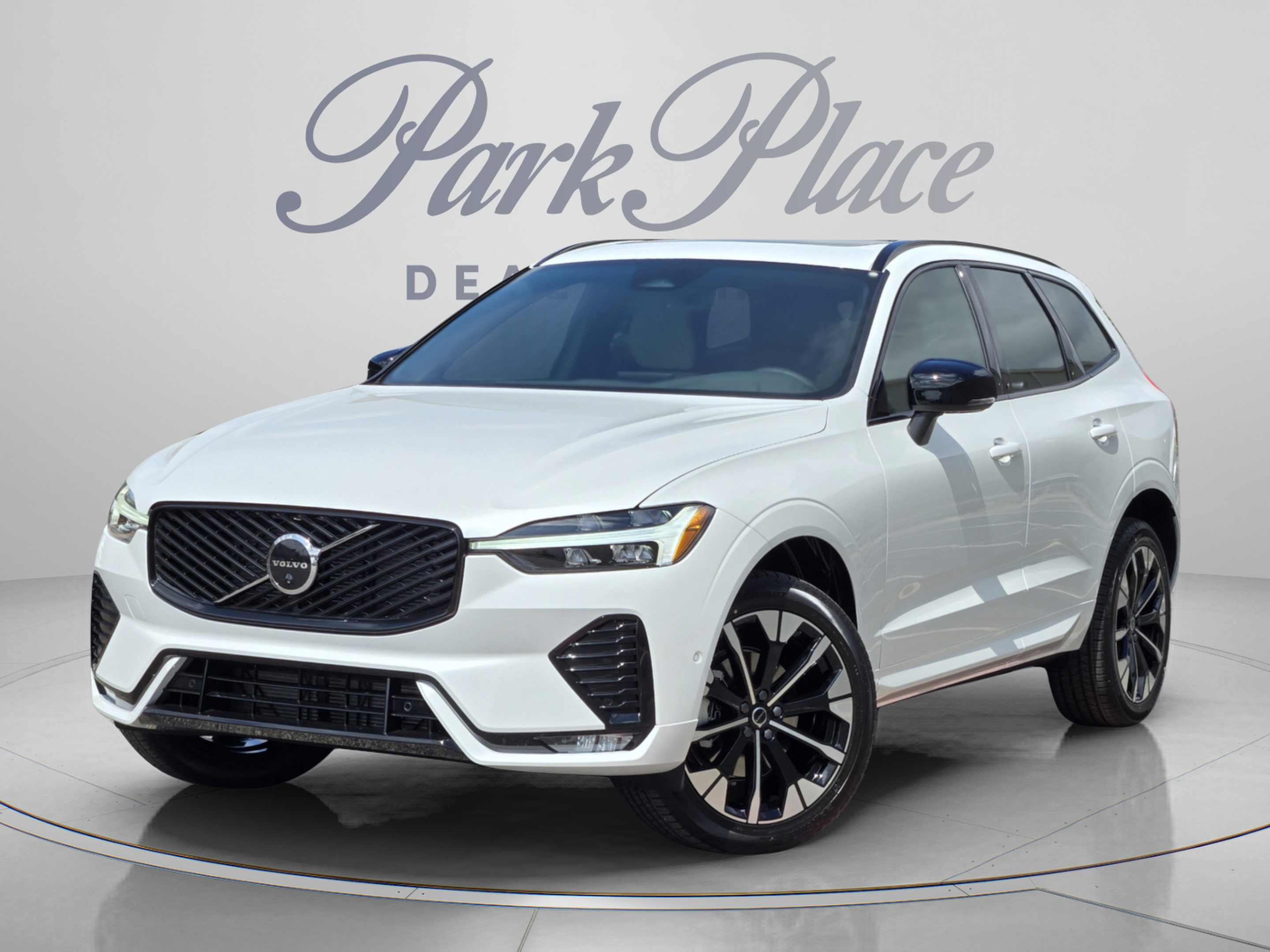 Used 2026 Volvo XC60 B5 Plus w/ Protection Package Premier