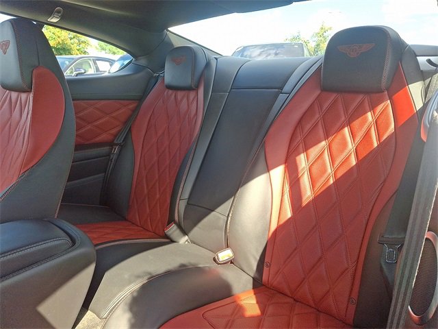 Used 2014 Bentley Continental GT image 13