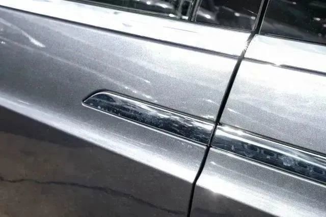 Used 2018 Tesla Model X 100D image 46