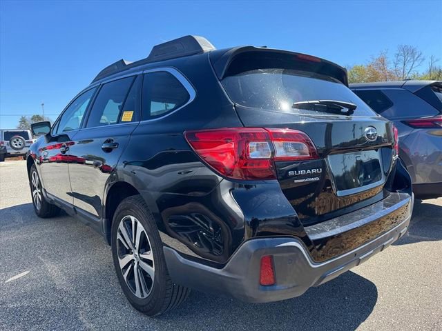 Used 2018 Subaru Outback 2.5i Limited image 7