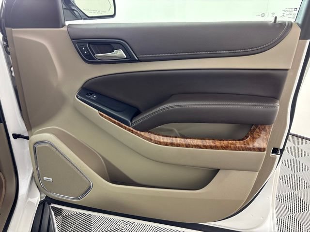 Used 2018 Chevrolet Tahoe Premier AWD/4WD image 38