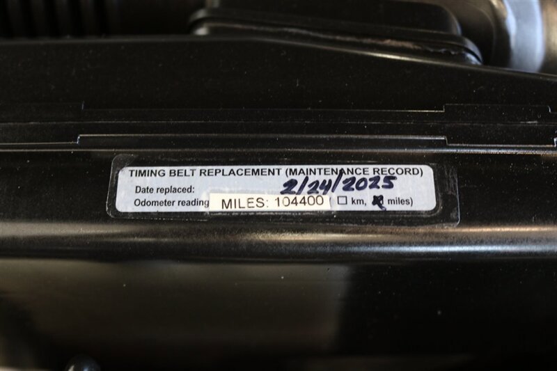 Used 1999 Toyota Land Cruiser AWD/4WD image 50