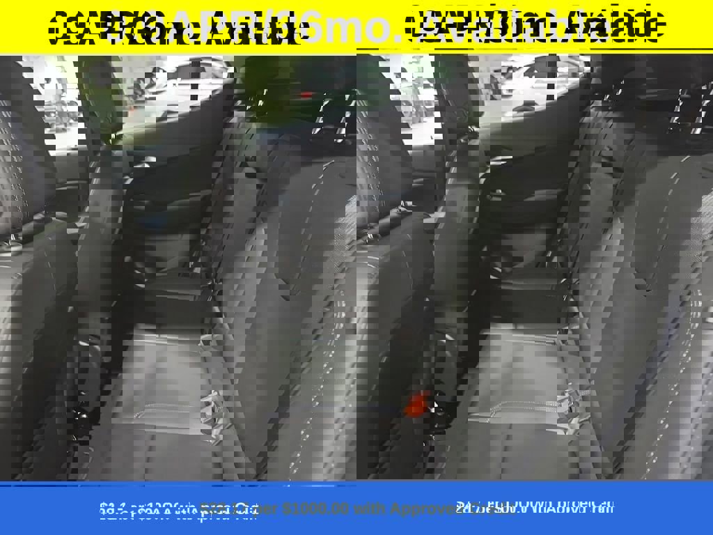 New 2026 Buick Encore GX Sport Touring w/ Advanced Technology Package image 15