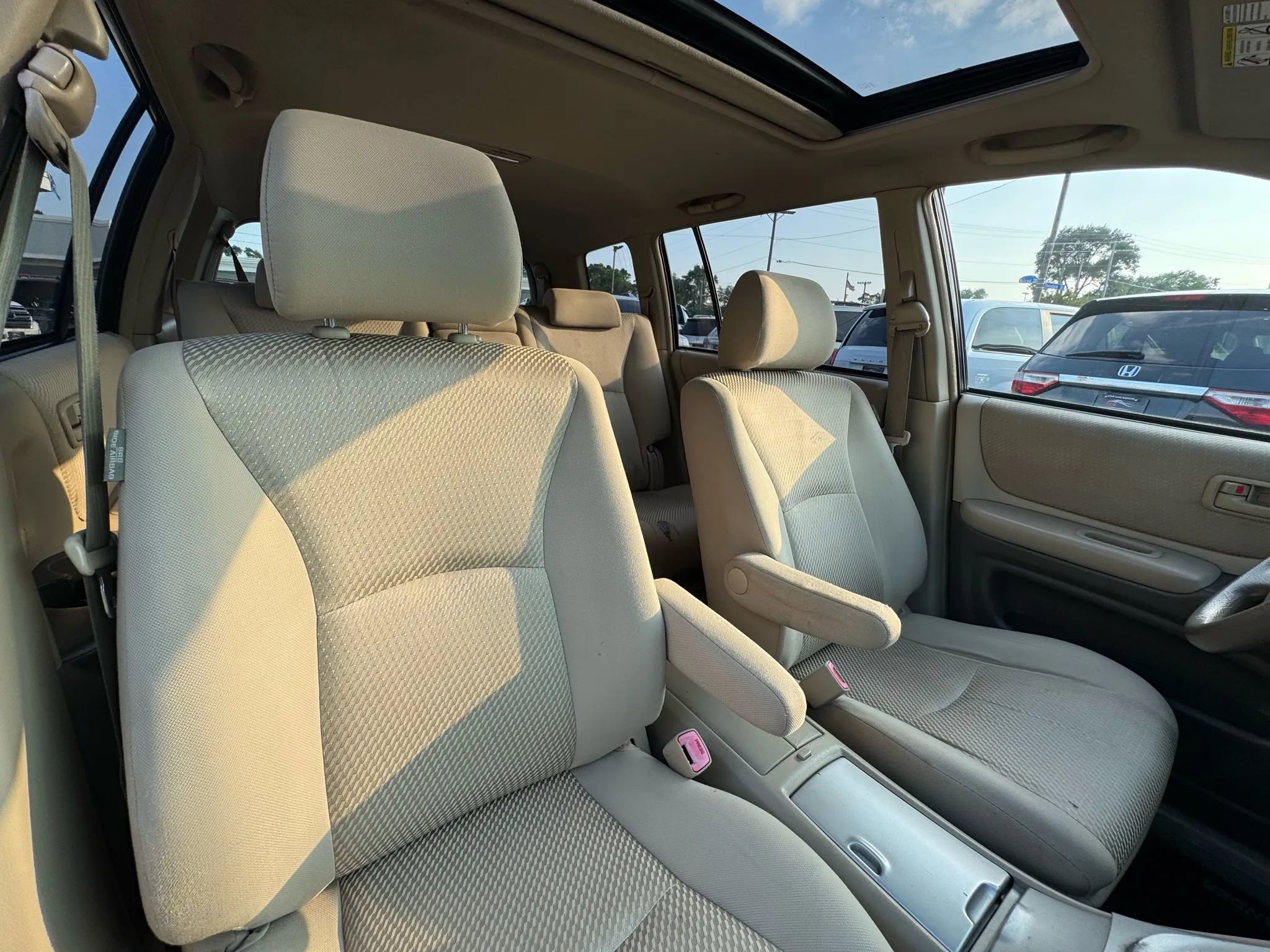 Used 2006 Toyota Highlander Hybrid image 24