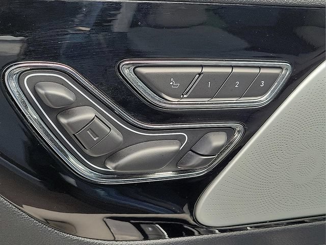 Used 2025 Lincoln Aviator Reserve w/ Luxury Package RWD image 20