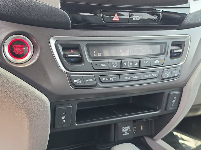 Used 2017 Honda Pilot EX-L image 28