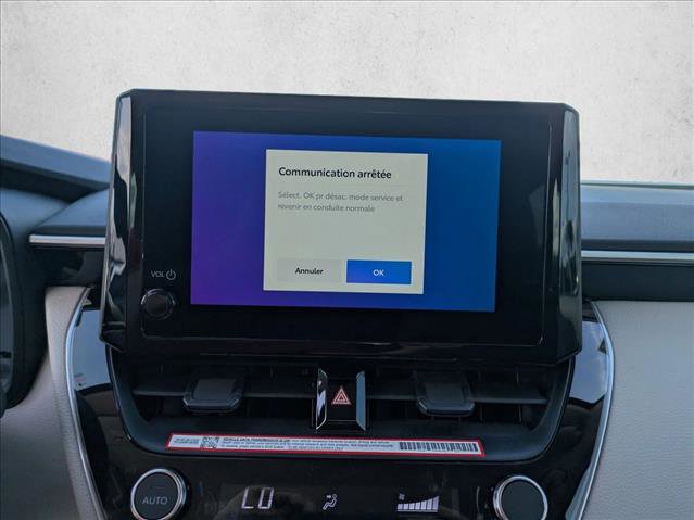 New 2026 Toyota Corolla LE image 11