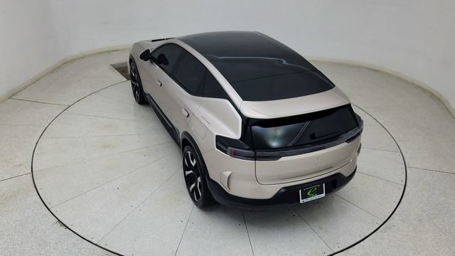 Used 2025 Polestar Polestar 3 AWD/4WD image 75