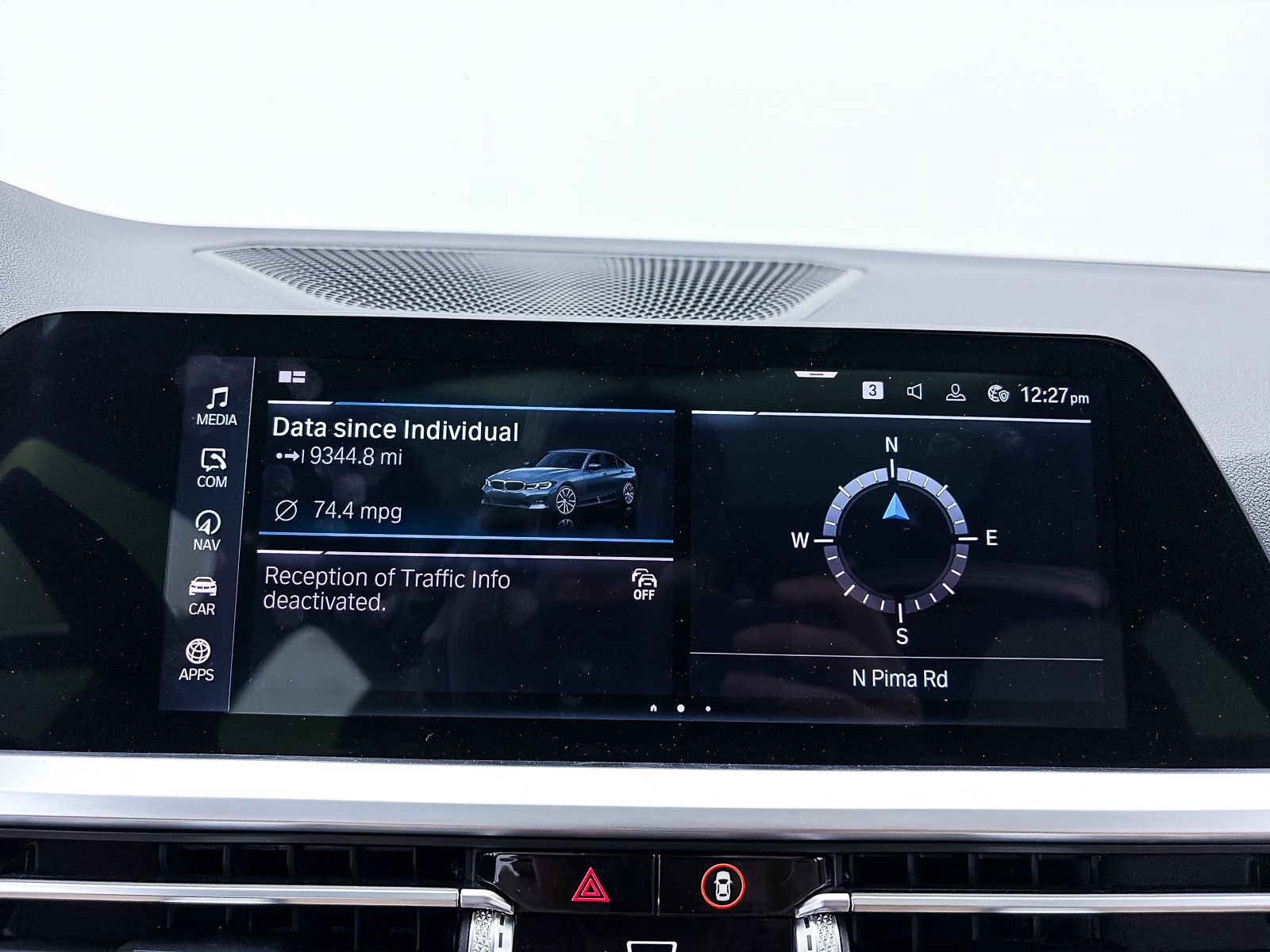 Used 2021 BMW 330e xDrive w/ Convenience Package AWD/4WD image 20