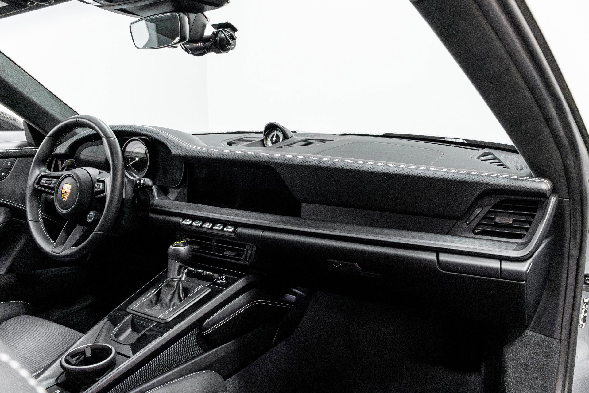 Used 2024 Porsche 911 GT3 Touring w/ Chrono Package image 31