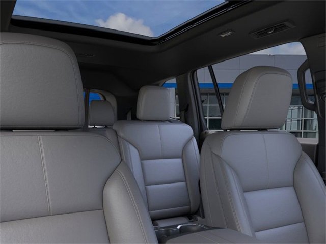 New 2025 GMC Acadia Elevation w/ Elevation Premium Package image 24