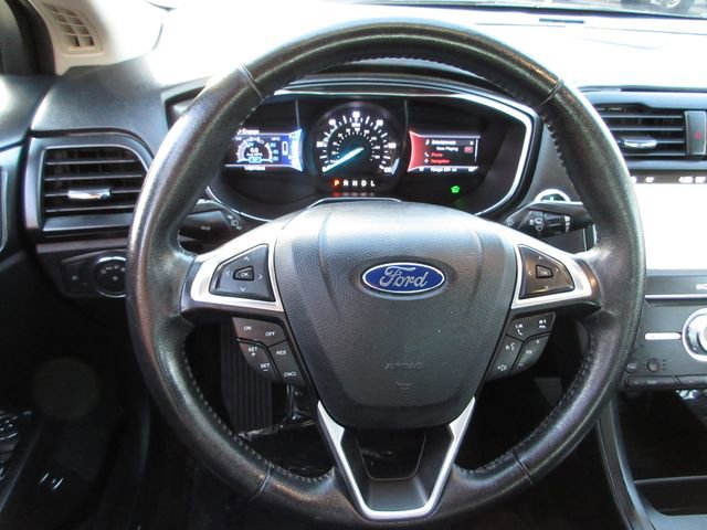 Used 2017 Ford Fusion Energi Titanium image 14