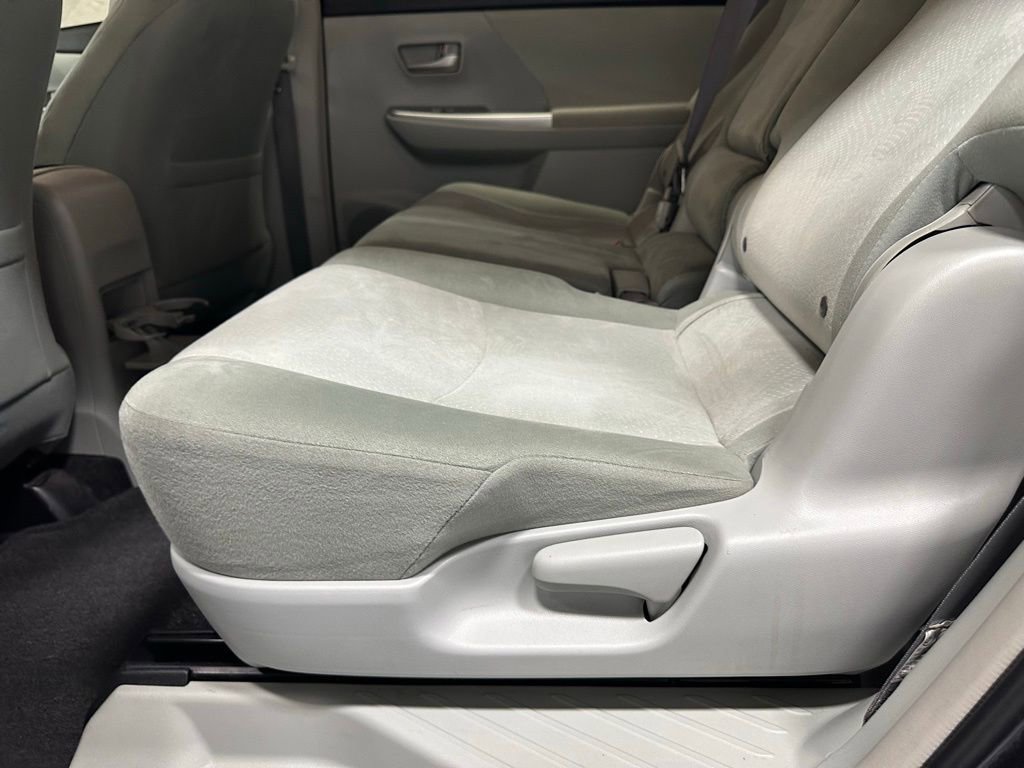 Used 2012 Toyota Prius V Three FWD image 41