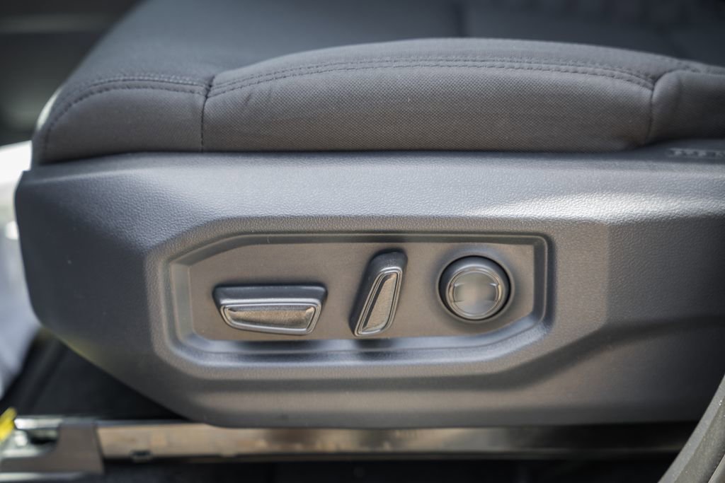 New 2026 Toyota Tundra SR5 AWD/4WD image 35