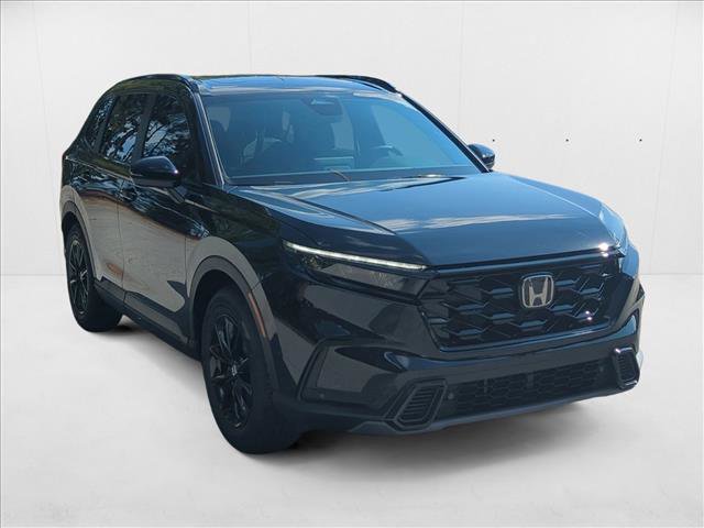 New 2026 Honda CR-V Sport-L image 3