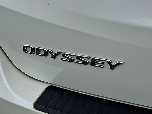 Used 2019 Honda Odyssey EX-L image 31