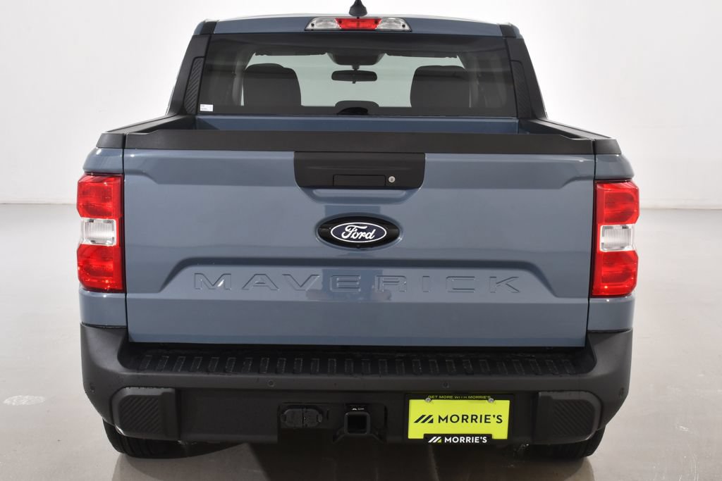 New 2026 Ford Maverick XLT w/ XLT Luxury Package AWD/4WD image 13