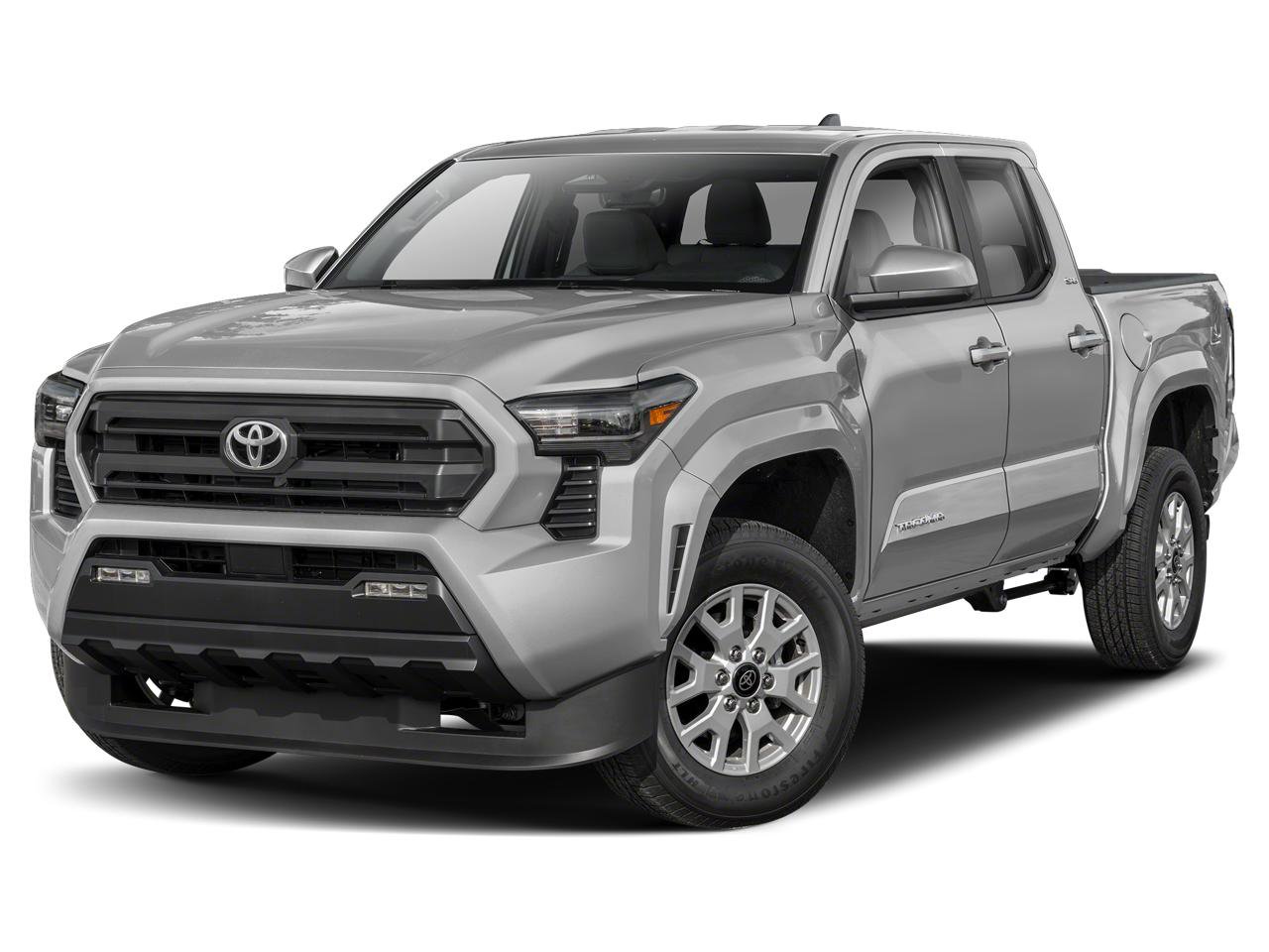 New 2026 Toyota Tacoma SR5 AWD/4WD image 16