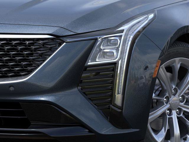 New 2025 Cadillac CT5 Premium Luxury image 10