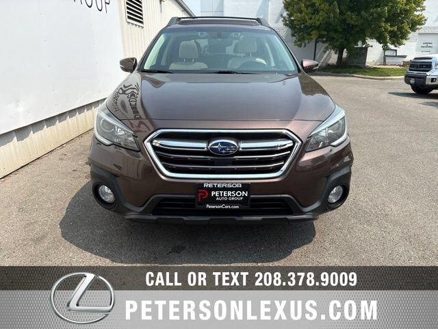 Used 2019 Subaru Outback 2.5i Premium w/ Popular Package #2 AWD/4WD image 9
