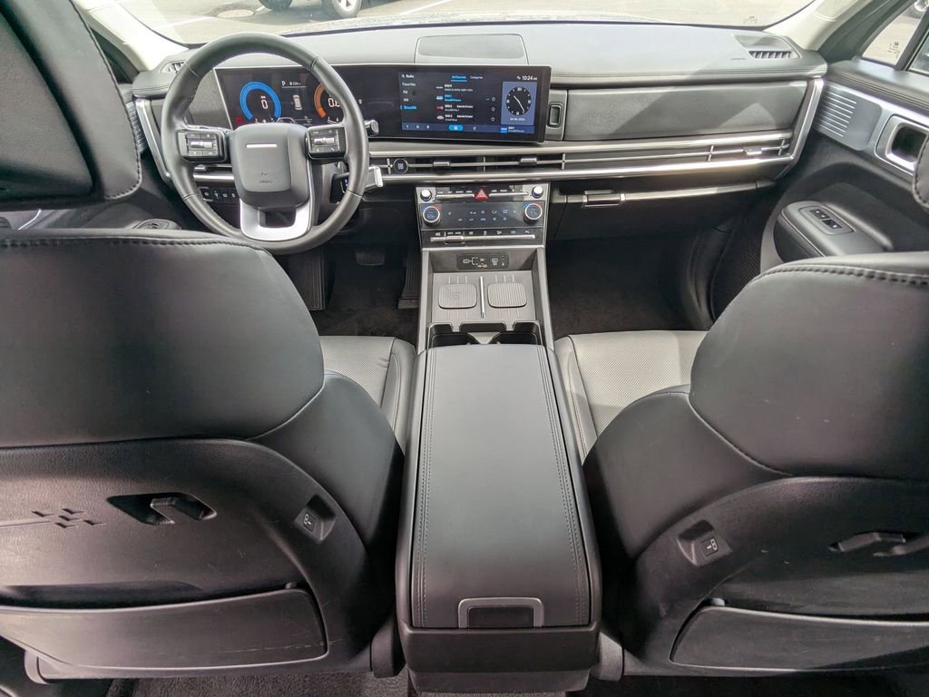 Used 2025 Hyundai Santa Fe SEL image 27